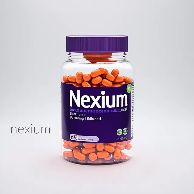 Nexium venta